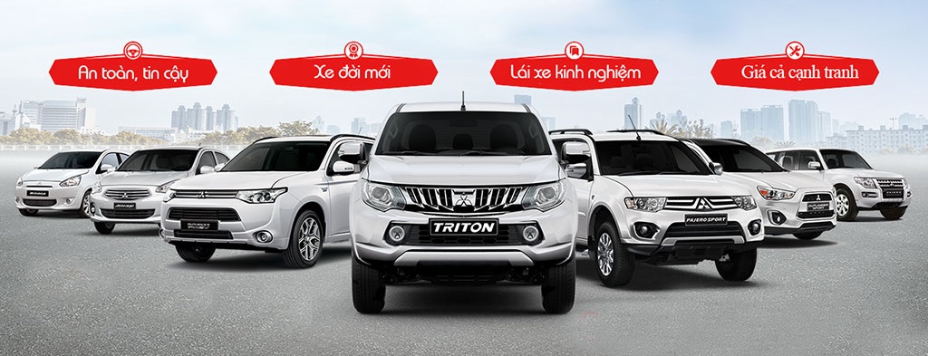 Hướng dẫn thủ tục thuê xe tự lái tại Phúc Hưng