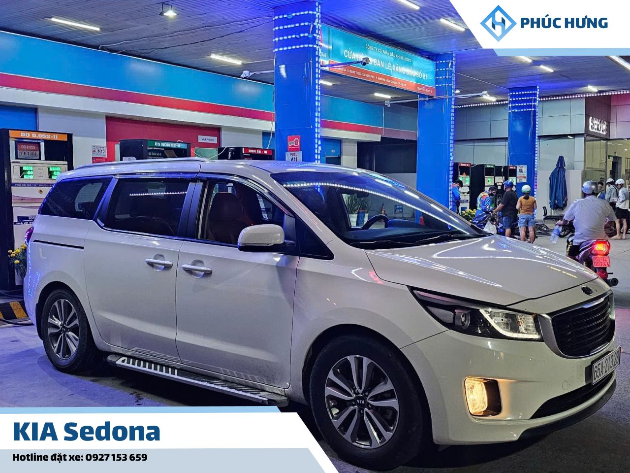 Kia Sedona