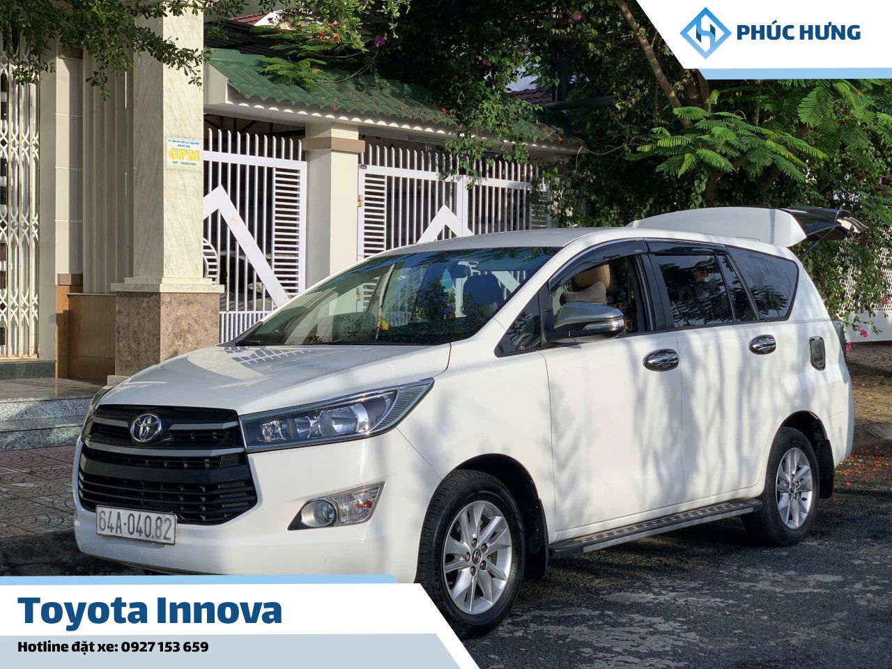 Toyota Innova