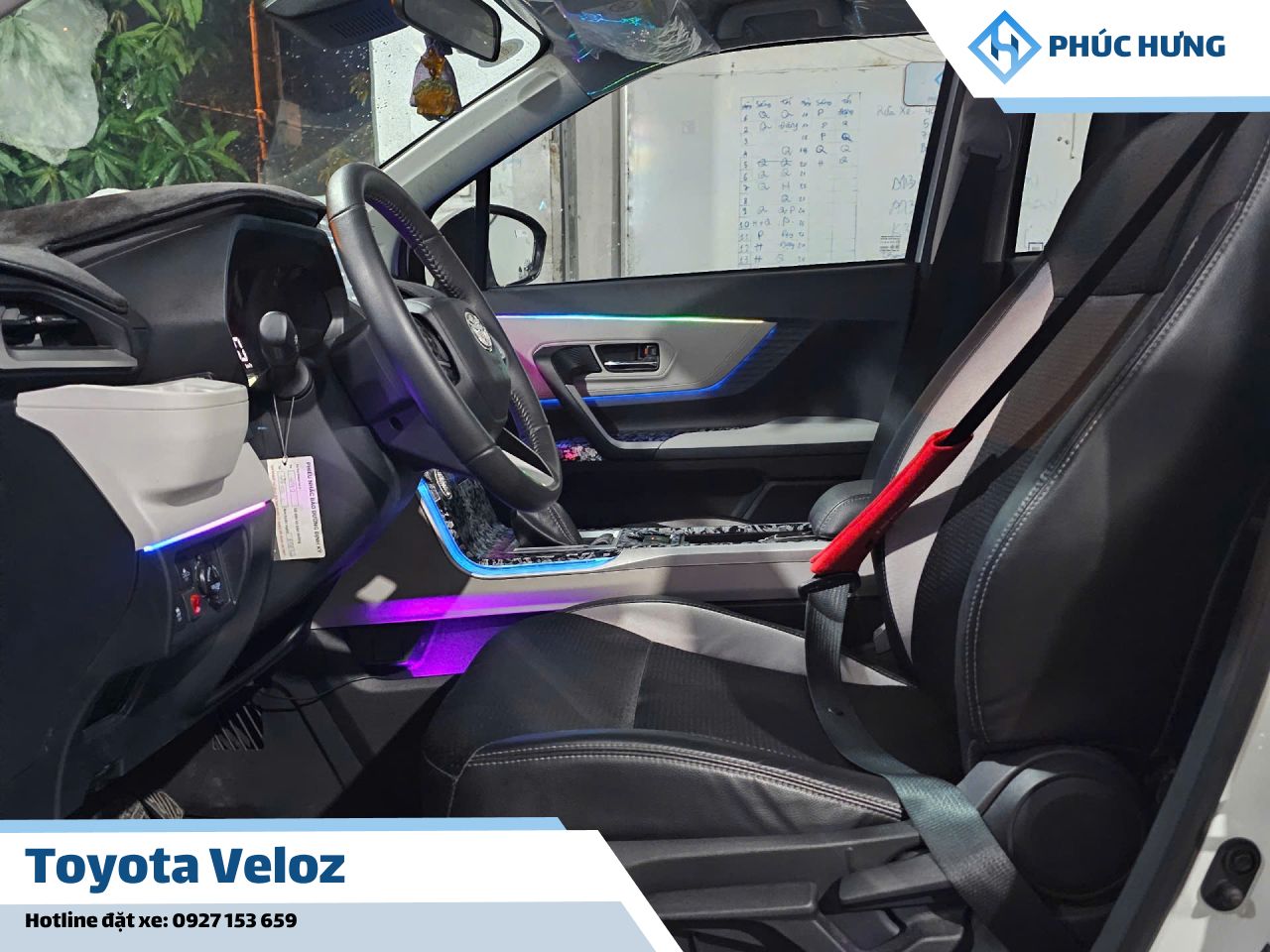 Toyota Veloz