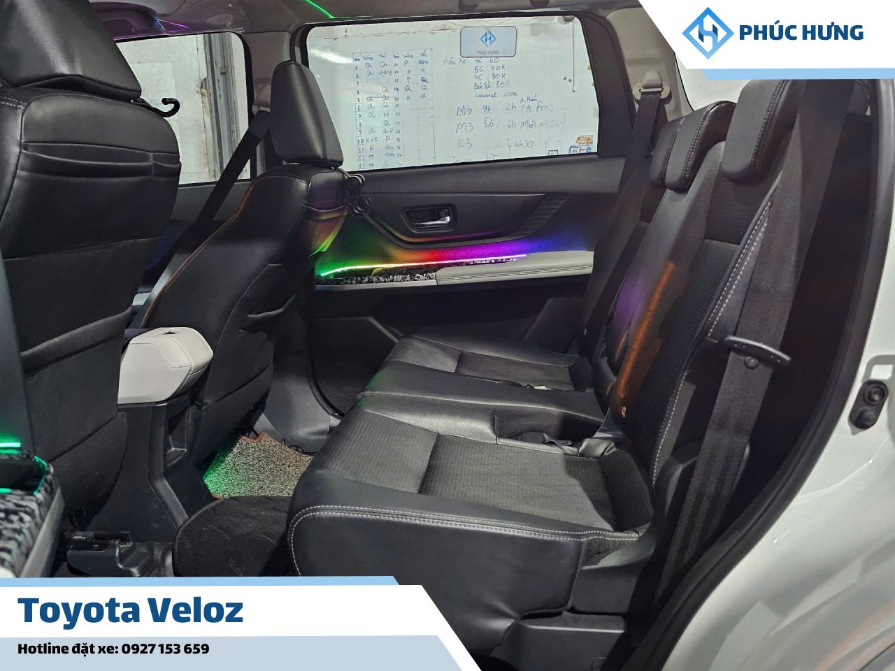 Toyota Veloz
