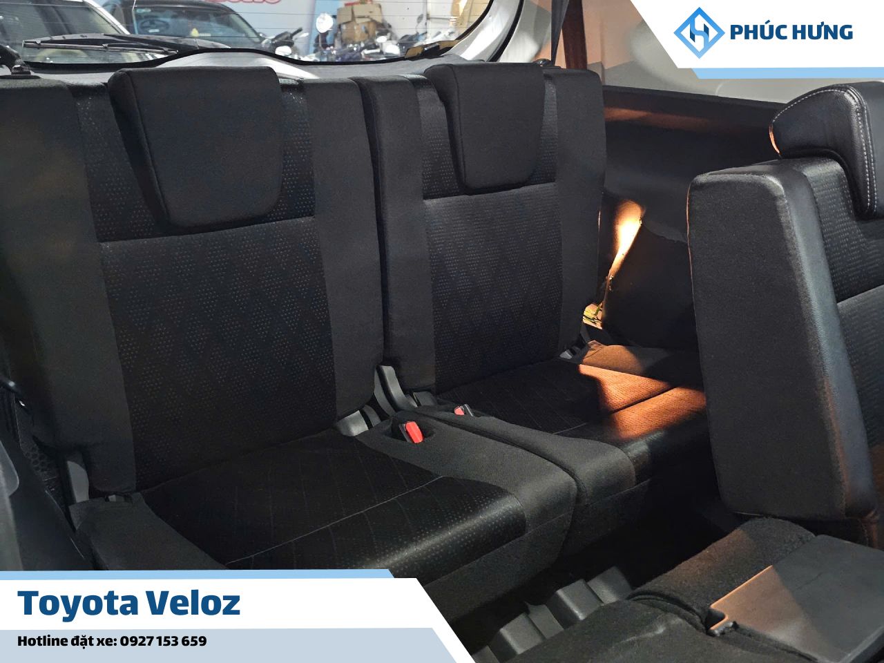 Toyota Veloz