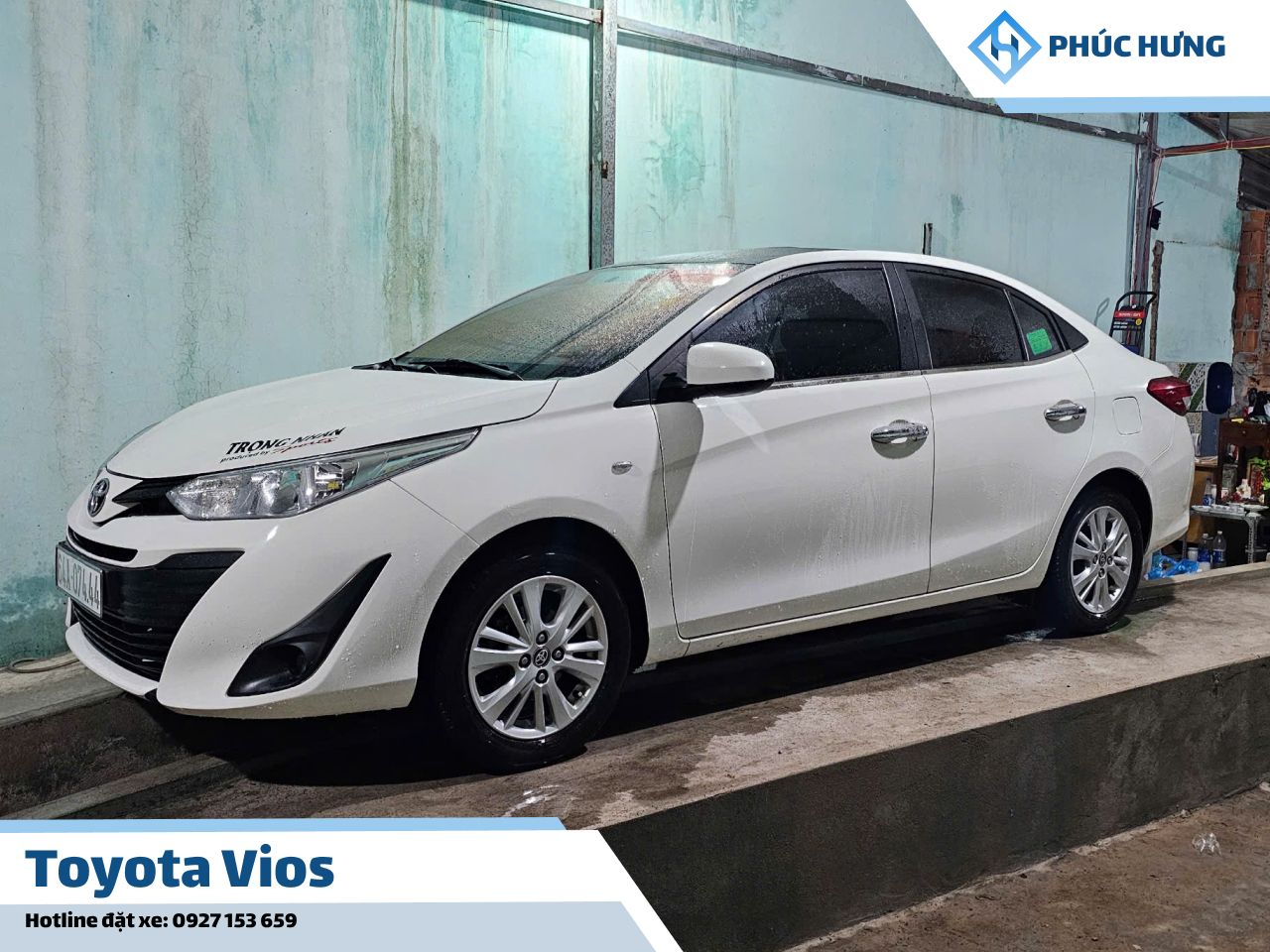 Toyota Vios