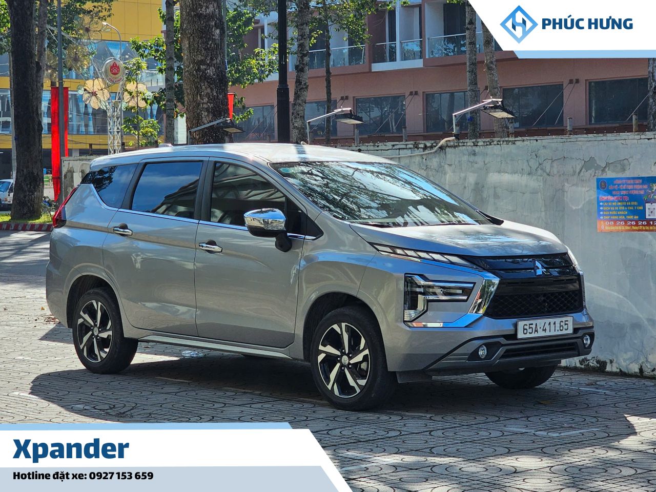 Mitsubishi Xpander