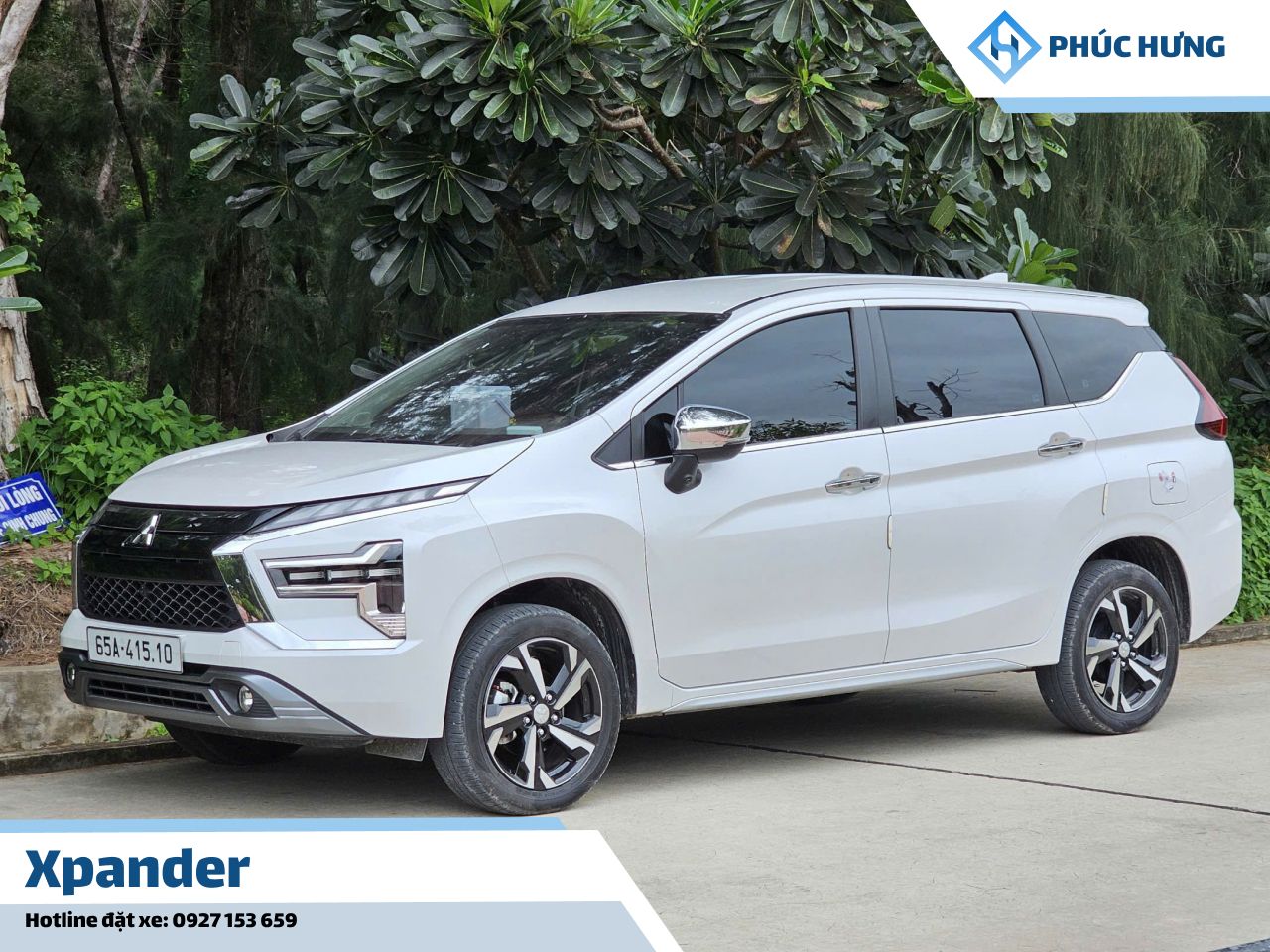 Mitsubishi Xpander