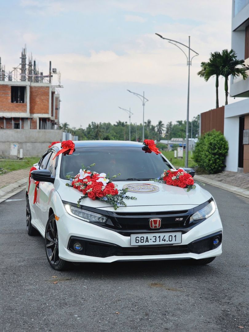 5 Lợi Ích Tuyệt Vời Khi Thuê Xe Tự Lái Cần Thơ 7 Xe tự lái Cần Thơ phục vụ công tác