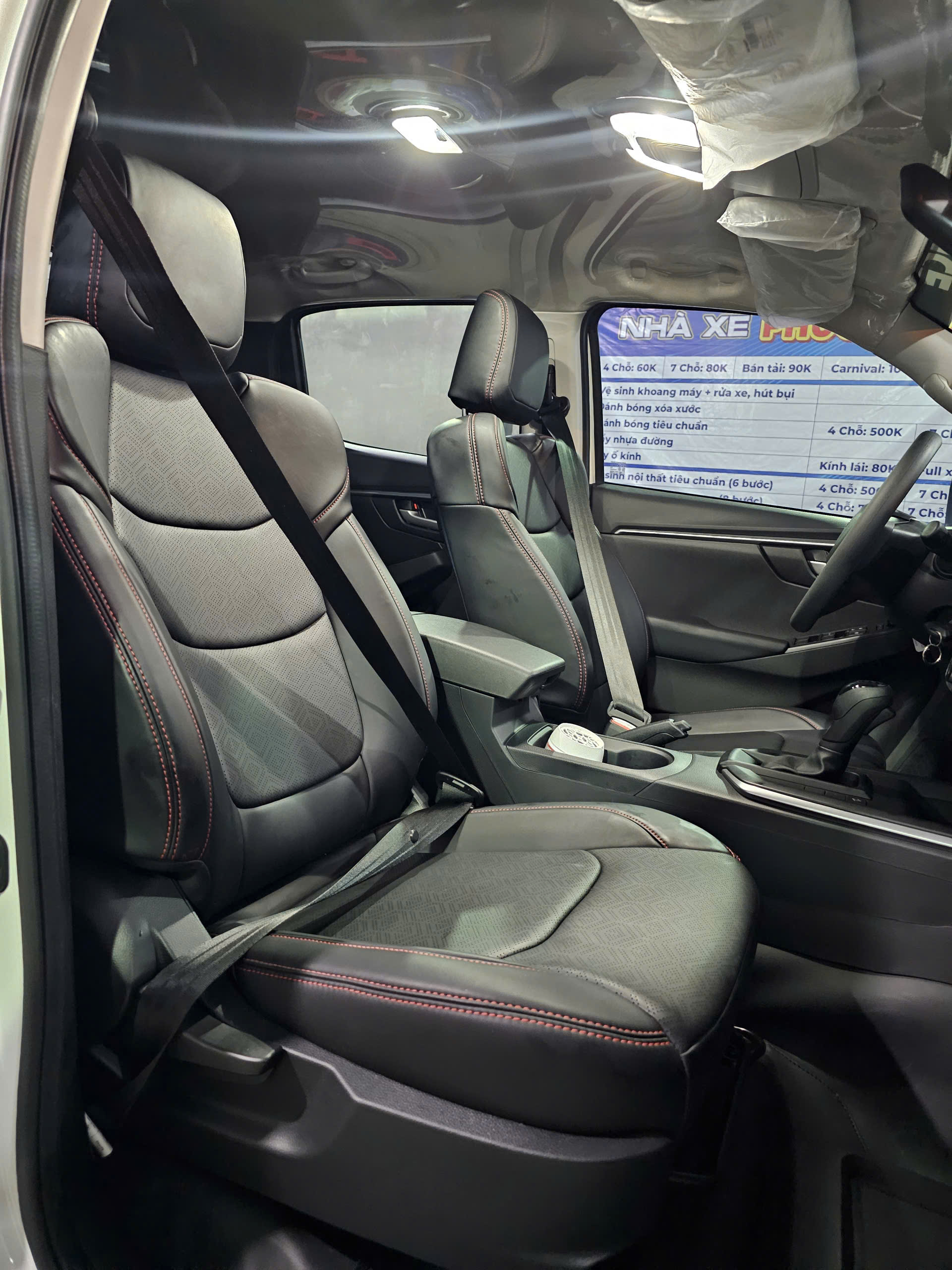 Isuzu D Max (1)