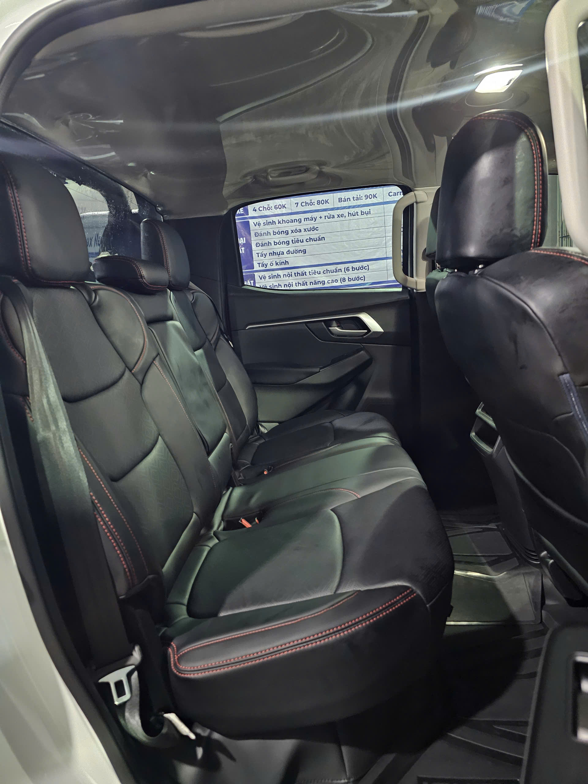 Isuzu D Max (7)
