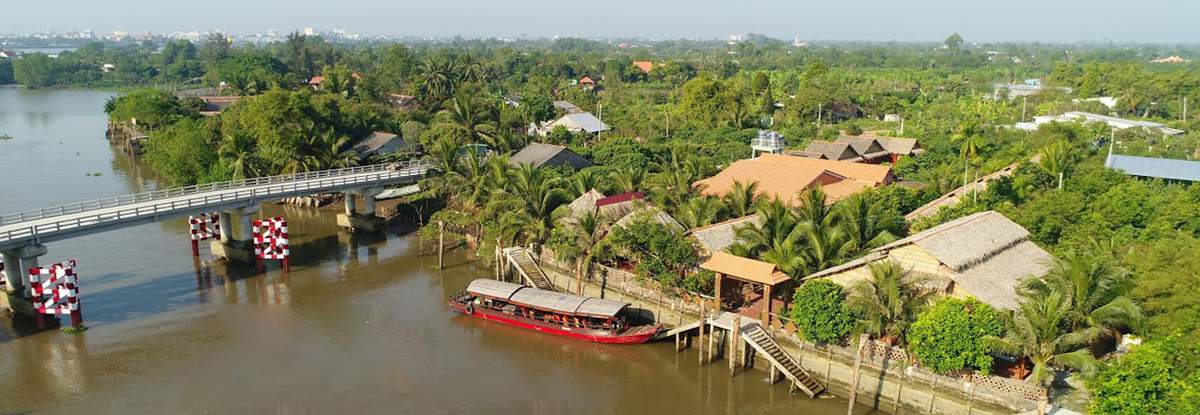 Lịch trình đi Sóc Trăng